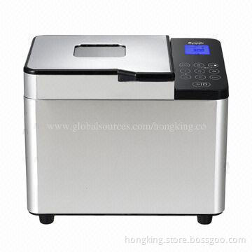 Bread Maker, 2.0Lb & Yoghurt Maker, Cooking, Baking Function